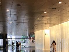 -上海中心大厦