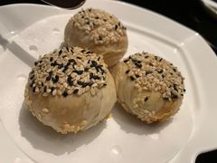 -上海苏宁宝丽嘉酒店·嘉府壹号中餐厅