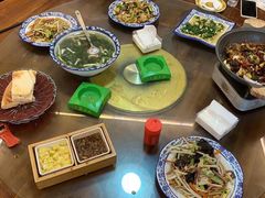 -老味道1992(武当山店)