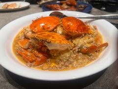 -醉东Oriental House(静安嘉里中心店)