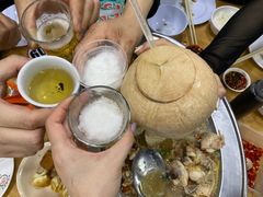 -新峰肉骨茶