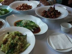 -月福京味斋·烤鸭店·北京菜(鼓楼总店)