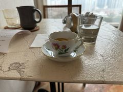-Me Coffee下午茶艺术空间