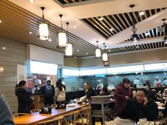 大堂-韩包子(建设路店)