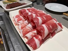 -海底捞火锅(公益西桥店)