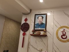 -丽泽山庄·生态怀柔菜·虹鳟鱼(红螺寺店)