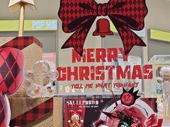 -泡泡玛特POPMART(苏州诚品生活店)