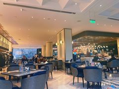 -青岛鑫江温德姆酒店