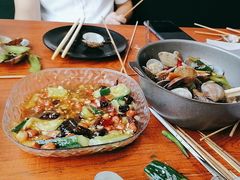 -京狮炙燥·精酿烧烤(首经贸店)