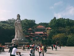 -南沙天后宫景区