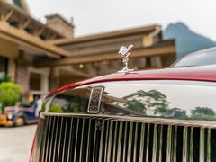 -广州锦绣香江度假别墅