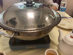 -凯盈阁·顺德私房菜·桑拿鸡