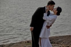 点击看大图 -情订奇缘婚纱摄影(和平路店)