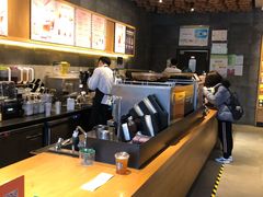 -星巴克臻选(宁波北仑银泰城店)