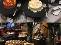 -盛宴标帜餐厅·亲子自助 (南昌喜来登酒店)