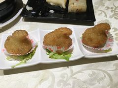 鸡仔形咸水角-恒宝和宴(合生广场店)