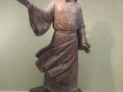 -长春世界雕塑园冰雪艺术天地