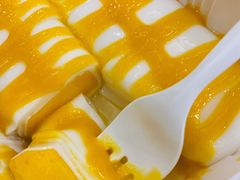 芒果肠粉-文昌邓记清补凉(西沙路店)