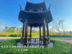 -洋湖国家湿地公园