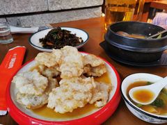 -英兰朝族饭店(河南桥头店)