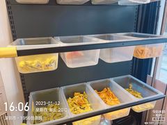 -木屋烧烤(南新店)