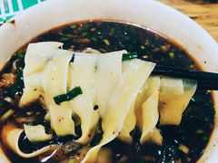 -兰州马子禄牛肉面(文景公园店)