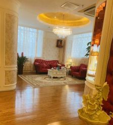 点击看大图 -茜尔维亚修身连锁(庆春银泰店)