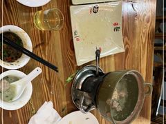 -顺德公平靓正特色牛花粥(花都店)