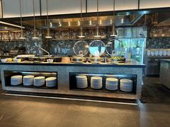 -上海佘山茂御臻品之选酒店(原佘山艾美酒店)