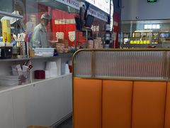 -初晋·山西地道刀削面.晋北莜面香(星耀城店)