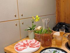 -四喜小胖·北京涮肉(五道营店)