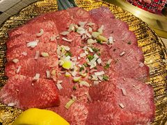-江户烧肉(高德店)