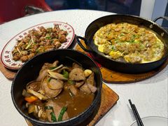 -小粤楼·怀旧粤菜(万辉国际广场店)