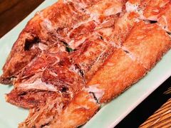 -粗茶淡饭·隐庐私厨(东亭店)