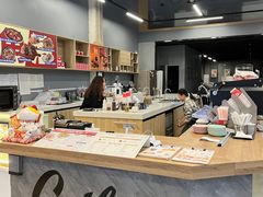 -GOTLOT COFFEE&KITCHEN角落厨房NOOK店