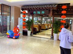 -郑庄脂渣海鲜楼(九水路店)