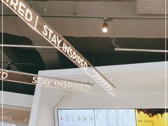 -喜茶(烟台莱山万象汇店)