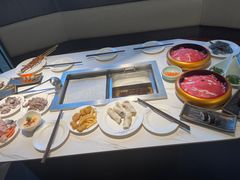 -星伦多 自助料理(圆融店)