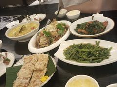 -Thai Alley泰爱里(二沙岛店)