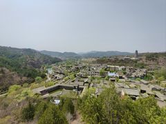-云端咖啡(山顶教堂店)