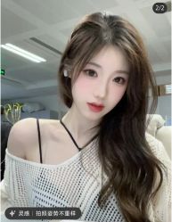 点击看大图 -LJOY丽锦造型·烫发染发