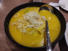 -金岳台私汤温泉度假山庄·创意餐厅(昌平十三陵店)