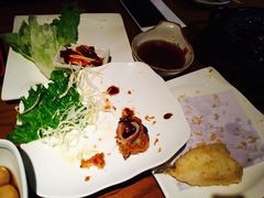 -万藏·荞麦酒房BANKURA JAPANESE SOBA KITCHEN(长乐路店)