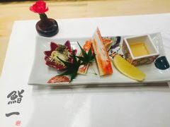 -鮨一日本料理旗舰店(总店)