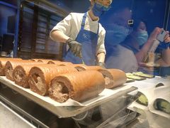 -the Roll'ING手作瑞士卷专门店(卓悦中心店)