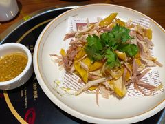 -澳门星记猪骨(虹口龙之梦店)