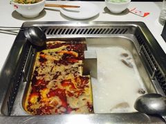 -海底捞火锅(高科广场店)