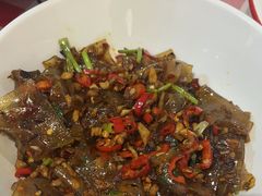 -西江红·株洲本地菜(滨江南路店)