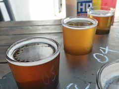 -Arrow Factory Brewing箭厂啤酒