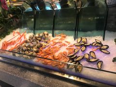 -丽池宫韩式汗蒸会馆(华灯坊店)